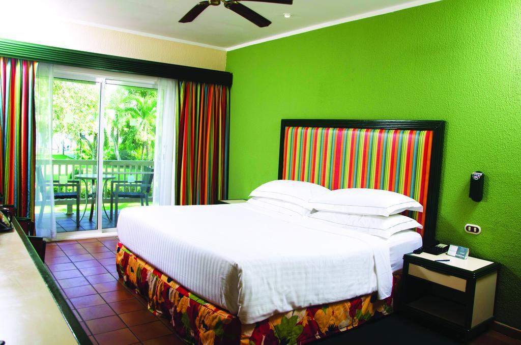 Habitación Doble Superior